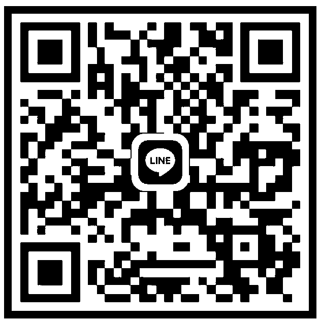 LINE 聯絡 QR Code